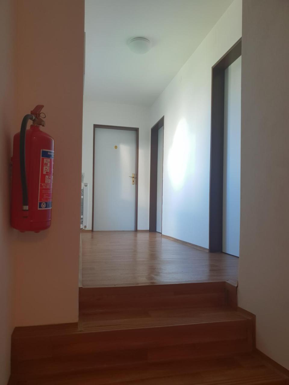 Ubytovani U Frantiska Valašské Klobouky エクステリア 写真