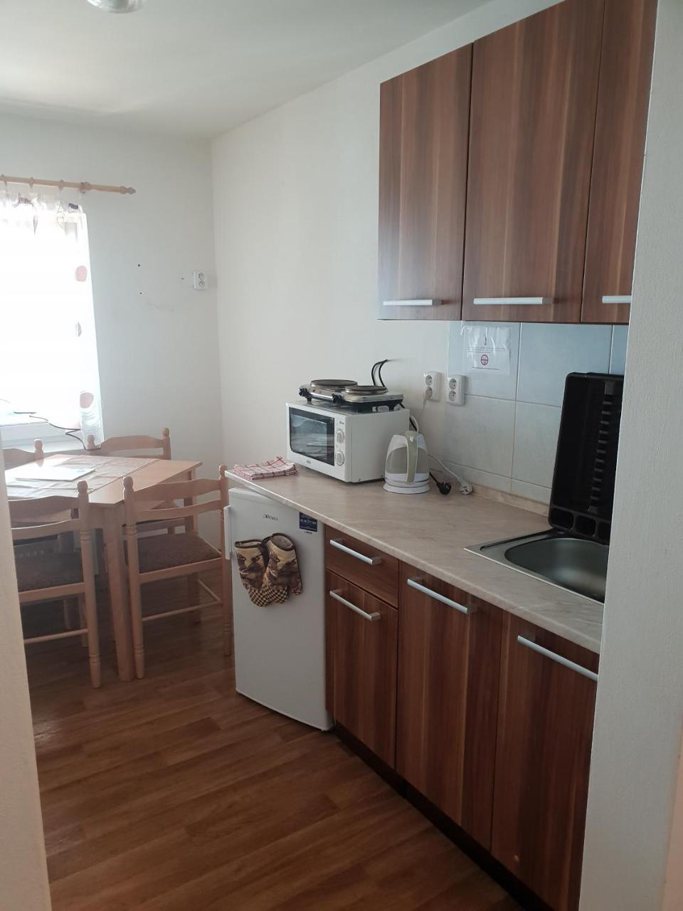 Ubytovani U Frantiska Valašské Klobouky エクステリア 写真
