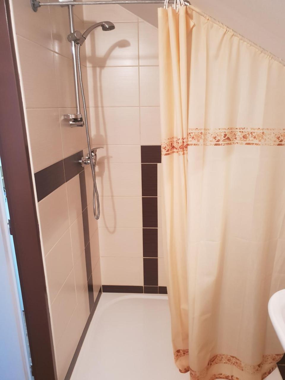 Ubytovani U Frantiska Valašské Klobouky エクステリア 写真