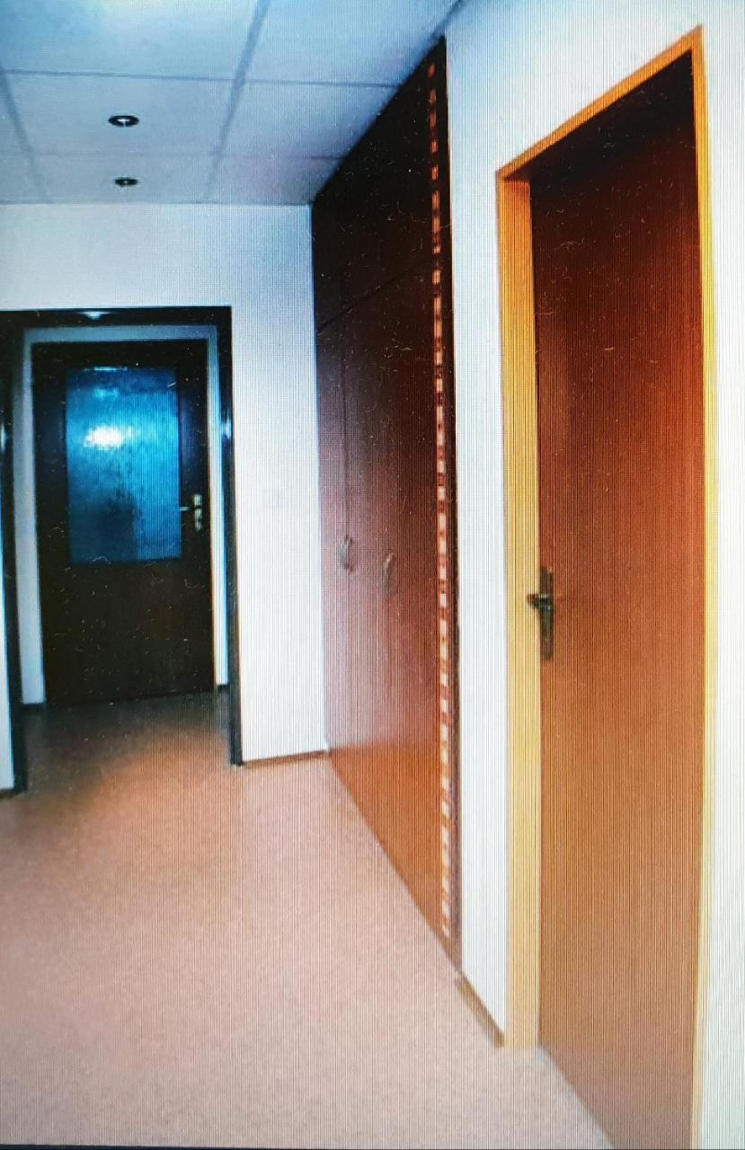 Ubytovani U Frantiska Valašské Klobouky エクステリア 写真